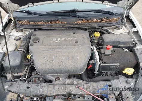 2013 Dodge Dart Gt z USA, uszkodzony, nr VIN 1C3CDFCBXDD341135